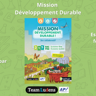 La Team Ludens présente (4)