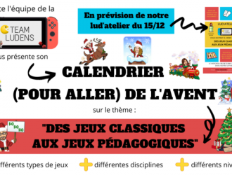 calendrier site