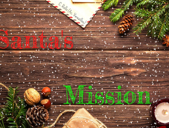 santa'smission